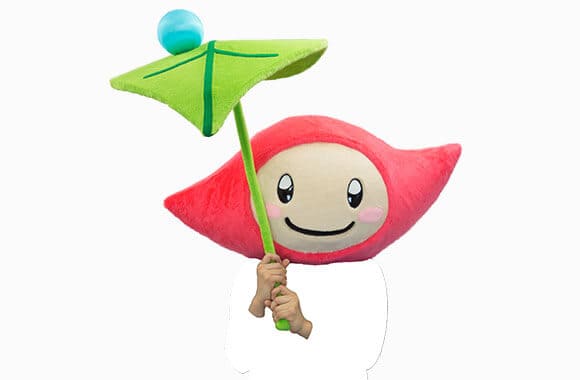パピコ様専用ページ （ぱぴこ様専用ページ着ぐるみ3点