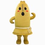 トーハクくん