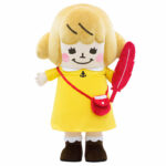 あかはねちゃん