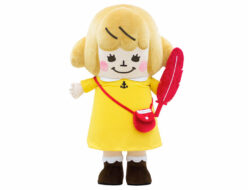 あかはねちゃん