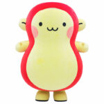 ありもん