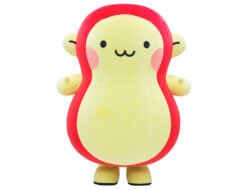 ありもん