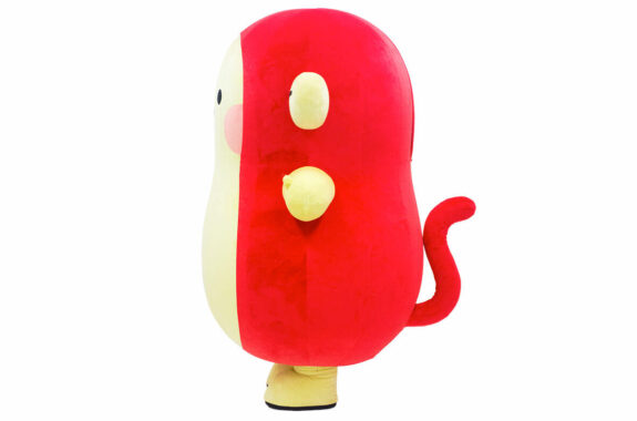 ありもんの側面