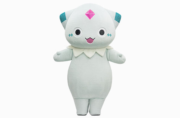 ユージュ | 着ぐるみ制作会社キグルミックス