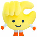 ちょこちゃん