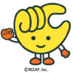 「ちょこちゃん」イラスト