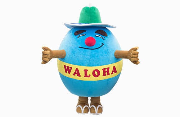 しーまん | 着ぐるみ制作会社キグルミックス着ぐるみ制作会社キグ