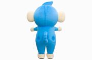 コンさるくん | 着ぐるみ制作会社キグルミックス