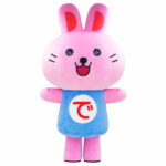 できぴょん できぴょん