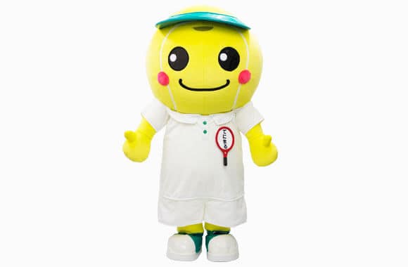 (デザイン着ぐるみ試作次第連絡)まゆにんページ メイ | 着ぐるみ制作会社キグルミックス