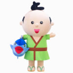 ぎん太