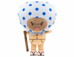 ごらいくん
