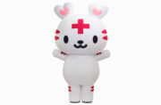 ハートちゃん リカちゃん人形 LD-03 ハートフルプリンセス (りかちゃん