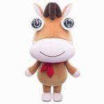 ひロバ君 ひロバ君