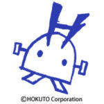 「ほっくん」イラスト