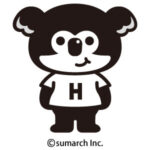 「ホーリー」イラスト