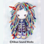 「星くん」イラスト