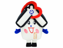 福っくらちゃん