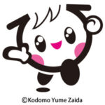 「イクちゃん」イラスト