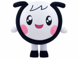 イクちゃん