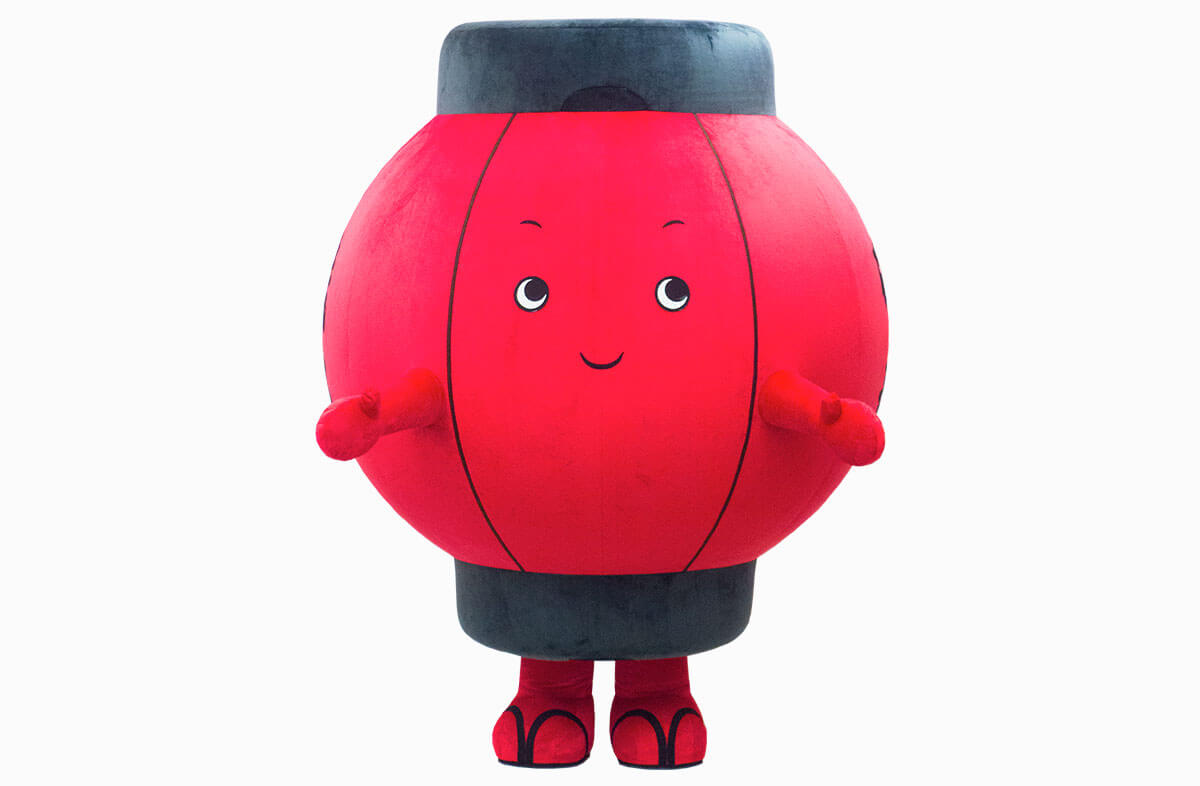 いそまるくん | 着ぐるみ制作会社キグルミックス