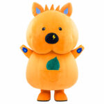 いずみん いずみん