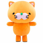 寝冷えネコ（きよニャ）