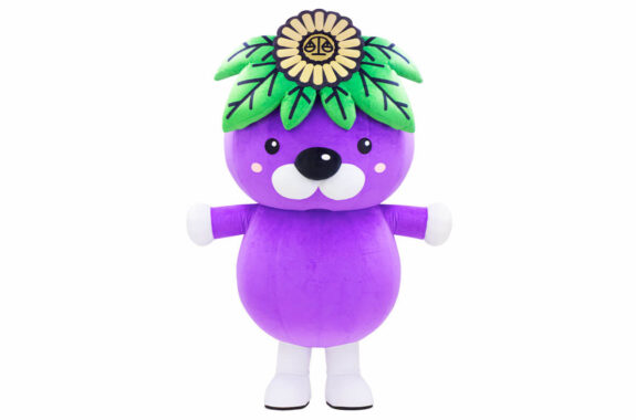 こぴっとの前面