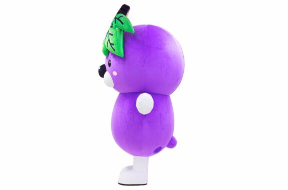 こぴっとの側面