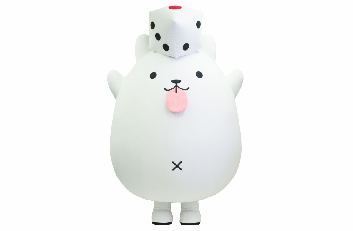 コロ | 着ぐるみ制作会社キグルミックス