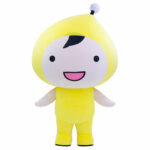 こうじちゃん
