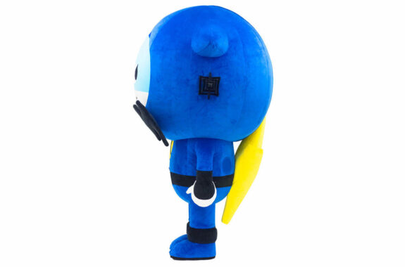 キューニンの側面