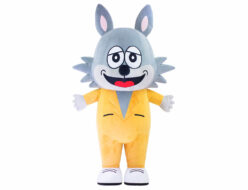 ランディくん