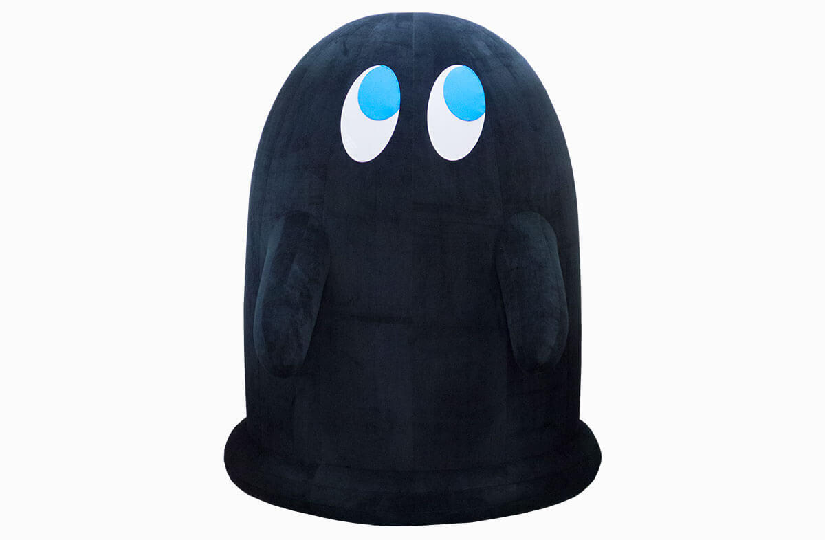 れ〜べ〜 | 着ぐるみ制作会社キグルミックス