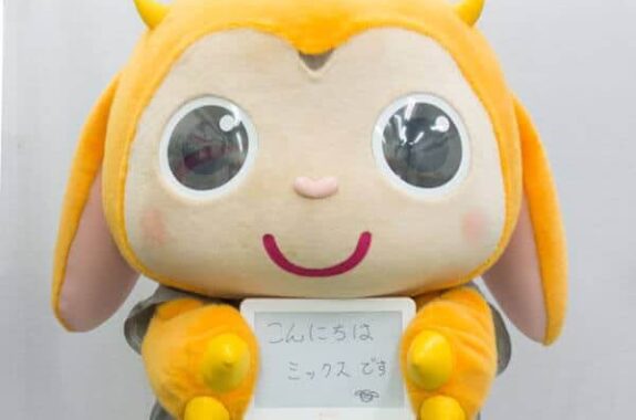 着ぐるみ運用時の便利グッズ | 着ぐるみ制作会社キグルミックス