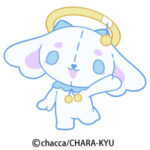 「めあろ」イラスト