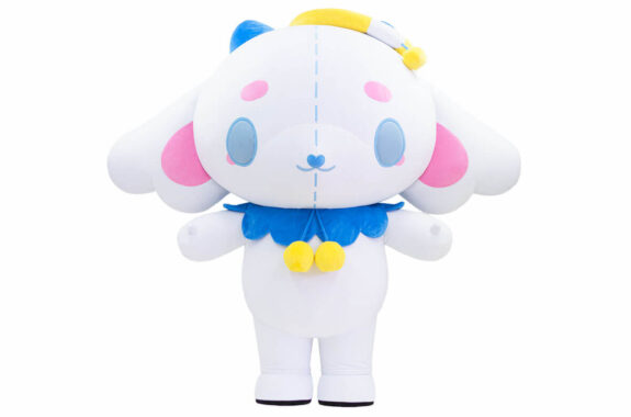 めあろの前面
