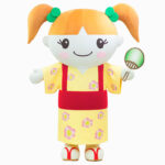 MARIぴーちゃん MARIぴーちゃん