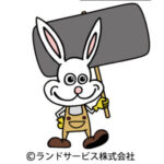「こわしてなんぼちゃん」イラスト