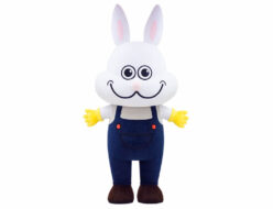 こわしてなんぼちゃん
