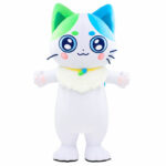 ねこいちさん ねこいちさん