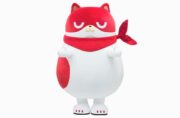 にゃんまるさま専用ページ マルハンの「にゃんまる」モチーフの暗号資産「NYANMARU Coin