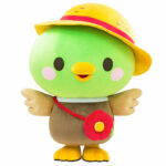 おでかもちゃん