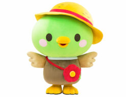 おでかもちゃん