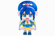 音街ウナ | 着ぐるみ制作会社キグルミックス