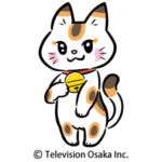 「ぱくちゃん」イラスト
