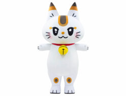 ぱくちゃん