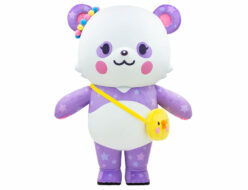 パンダちゃん