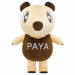 PAYA君
