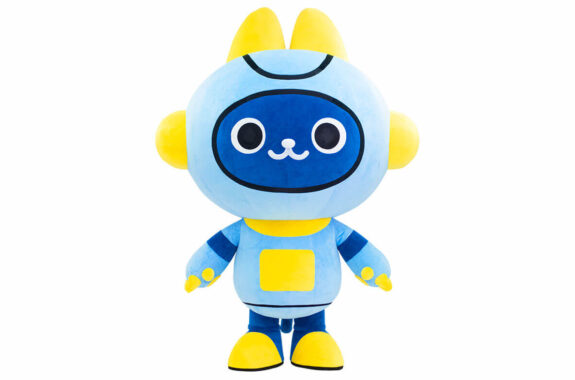 ロテフィーの前面